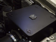 The FJ Company - LT73 V8 Green - Assembly